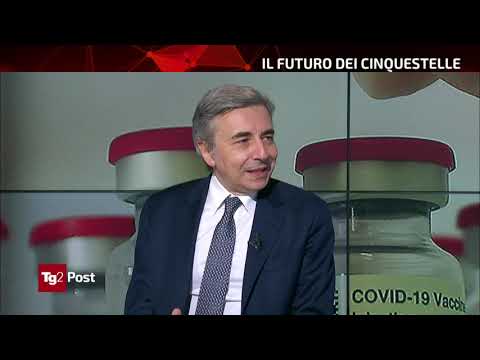 Tg2 Post -  Il futuro dei cinquestelle