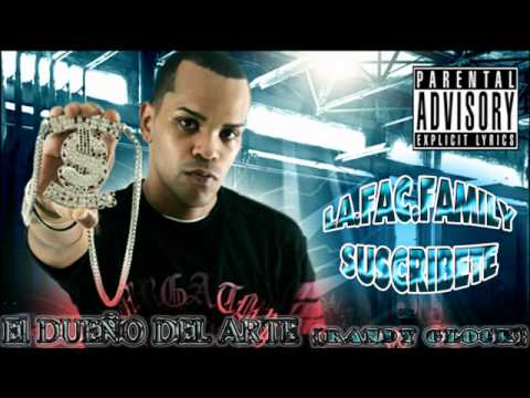 12. Jayko Pa' Ft. Ñengo Flow & Randy Glock - Yo Ando Con La Full (El Dueño Del Arte-2010)