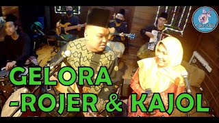 Download lagu GELORA (KLASIK) cover by ROJER & KAJOL feat ORKES MELAYU ROJER (OMR). mp3 Download lagu GELORA (KLASIK) cover by ROJER & KAJOL feat ORKES MELAYU ROJER (OMR). mp3