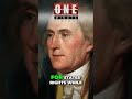 The Remarkable Friendship of John Adams and Thomas Jefferson