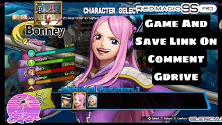 Download lagu One Piece Pirate Warriors 4 Latest Update DLC 720p Eden Emulator For Android Offline mp3