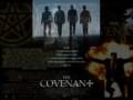 Water shock-Tomandandy [The Covenant Soundtrack]