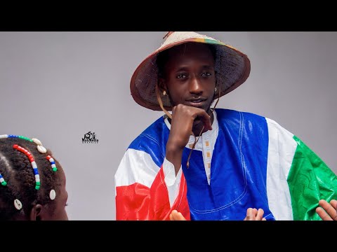 TOSHIB - GomGom ( Official Visualizer )