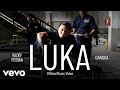 Rizky Febian - Luka (Feat. Gangga)