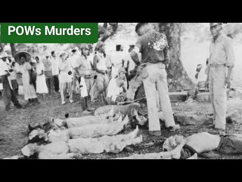 Medicine Hat Murders: The Darkest Chapter of Canada's POW History