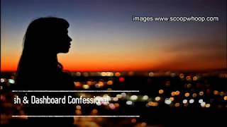 Download lagu (Soundtrack My Trip My Adventure MTMA) Cash Cash & Dashboard Confessional-Belong mp3