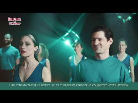 Publicité Jouvence de l'Abbé Soury