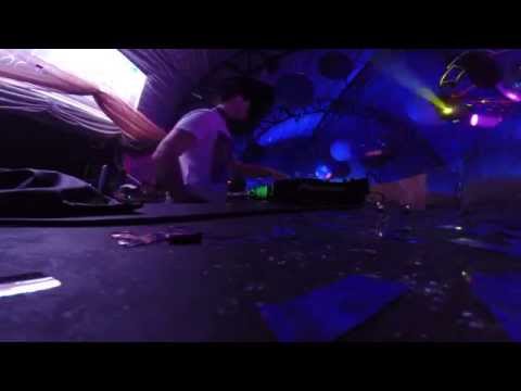 Efim Kerbut Live @ Lookin Rooms (29.03.2014) - Apolive & more