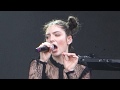 Lorde - Liability – Outside Lands 2017, Live in San Francisco