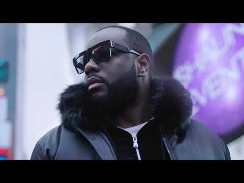 Soolking Feat Maître GIMS & Sofiane Guérilla