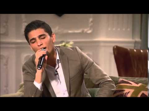 من برنامج #صولا / اصاله - محمد عساف - غريب الدار