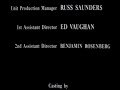 Movie End Credits 12 The Amityville Horror 1979 Full Screen Version The Halloween 2024 Special