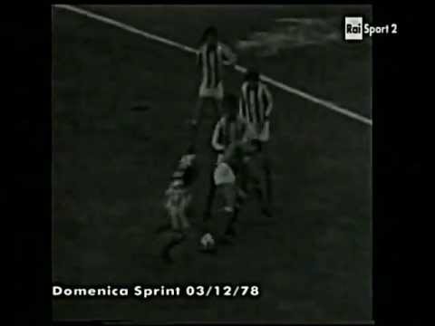 1978/79, Serie A, Fiorentina - Vicenza 0-0 (10)