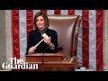 Trump impeachment debate highlights Trump impeachment debate highlights
