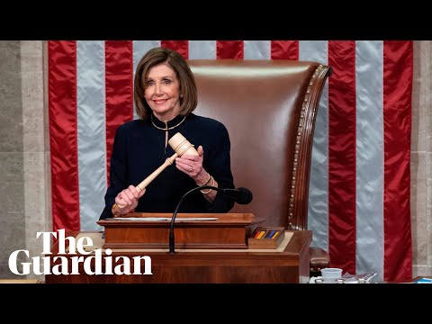 トランプ弾劾討論会のハイライト (Trump impeachment debate highlights)