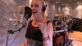 LEAVES&#39; EYES - The Road To KING OF KINGS #3 / official / AFM Records