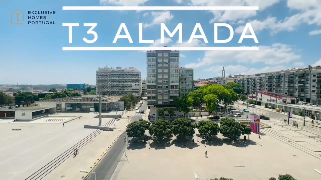 Vídeo do imóvel