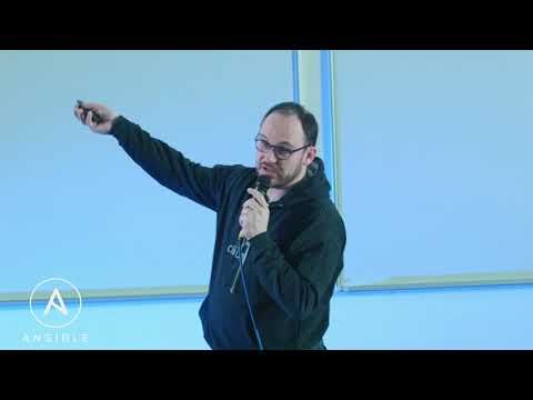 eBPF superpowers a dynamic kernel - Raphaël Pinson