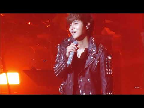 2015.10.25정동하 -모두 다 사랑하리, 멘트 (부분) -전국투어 서울 앵콜콘서트-