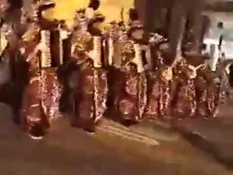 Quaker City on Market Street 2003