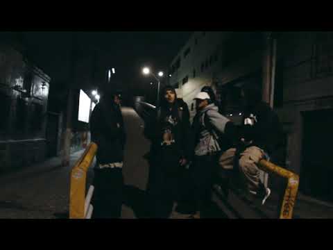 Plano S | B No Beat, Cassol, Pecaos, Lakan, Perin (Videoclipe)