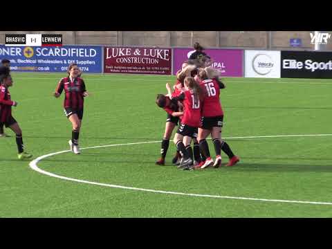 Highlights | Bhasvic Ladies v Newman Lewes Ladies - 26.04.19
