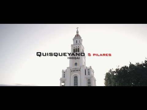 Quisqueyano - (5 Pilares MOCA) Yensy❌Liro Daimond❌El Drope❌BBY Black❌Clinton El Jefe (Video Oficial)