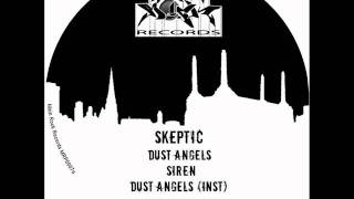 Mr Dark, Skeptic & Jid Sames - Dust Angels