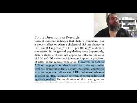 Chris Kresser is awful