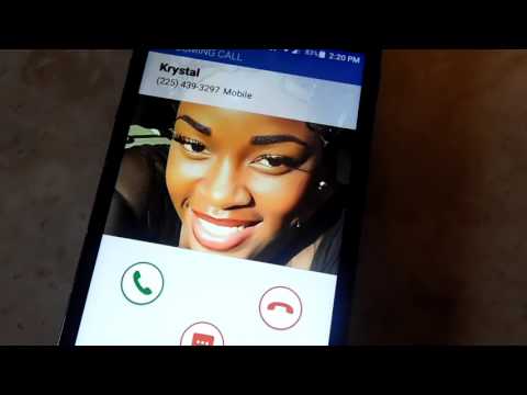 Krystal Parker ft. Chris Christ Child - Yesterday Official Video