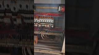 Extrusora 125 Com Cascata 160mm - Planetária Marca Plamesc - Vídeo