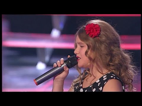 Lena Stamenković-I Surrender