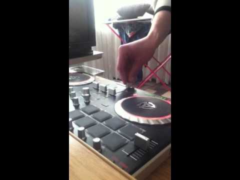 Dj Stoker- trap mini mix