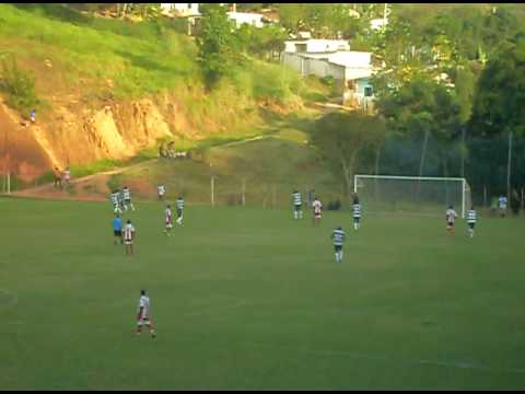 MOMENTOS DA FINAL DO CAMPEONATO MUNICIPAL DE 2010