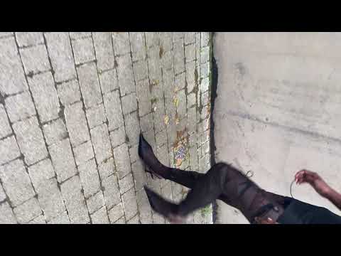 Nensi Dojaka by Oriana Kubinska