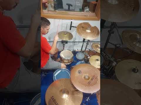 PEGA O GUANABARA - DRUM CAM - Wesley Safadão e Alanzim Coreano