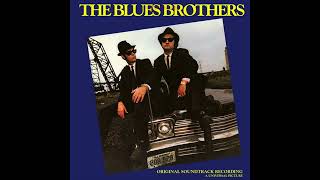 The Blues Brothers - Peter Gunn Theme