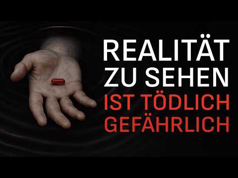 The probability that you are seeing reality is 0%