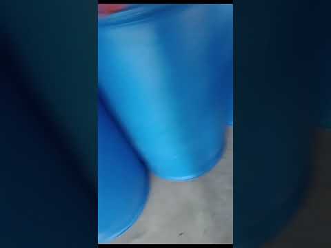 Refined Glycerine USP 99.50%