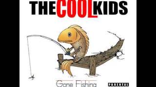 the cool kids-gold links