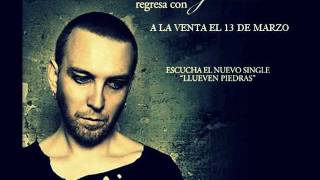 Shuarma - Llueven piedras