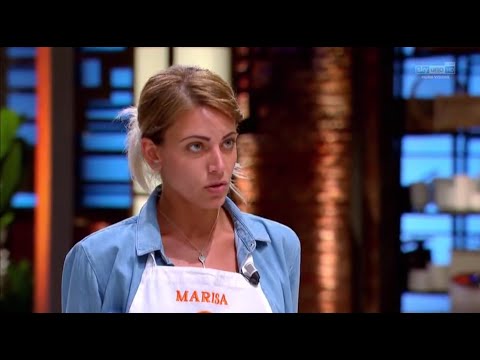 Masterchef Italia 9 Episodio 15