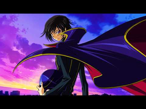 In Defense of Lelouch | Code Geass