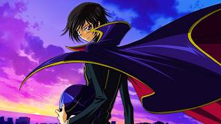 Is Lelouch A Bad Person | Code Geass