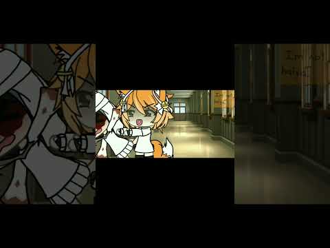 🧕❌ #haiya #gacha #ewww #hate #edit #shorts 🥭idea mia🥭