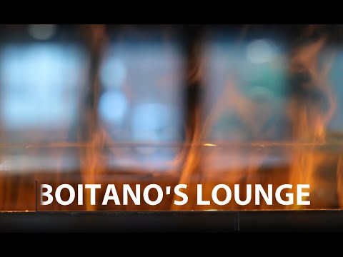 Boitano's Lounge - Kindler Hotel in Lincoln, Nebraska