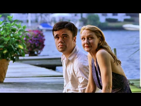 A lonely man inherits a train station and learns that friendship has the power to heal hidden wounds