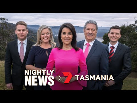 Nightly News - Wednesday 14th August 2019
