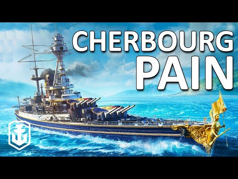 Cherbourg Is Frustrating And Inconsistent But I Get It