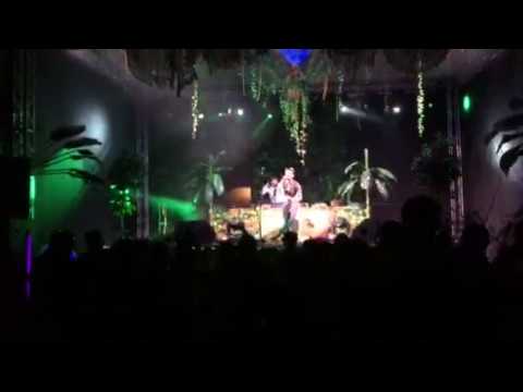 Mikkim & Dave Trumpeteer